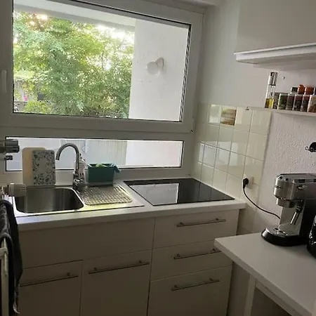 Cozy In Maxvorstadt * München