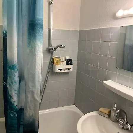 Apartamento Cozy In Maxvorstadt
