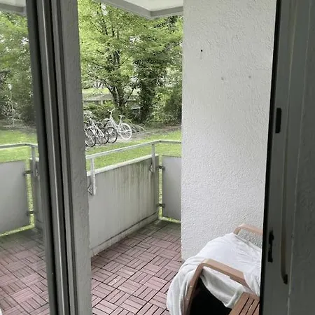 Cozy In Maxvorstadt * Múnich