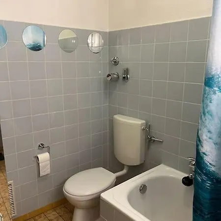 Cozy In Maxvorstadt